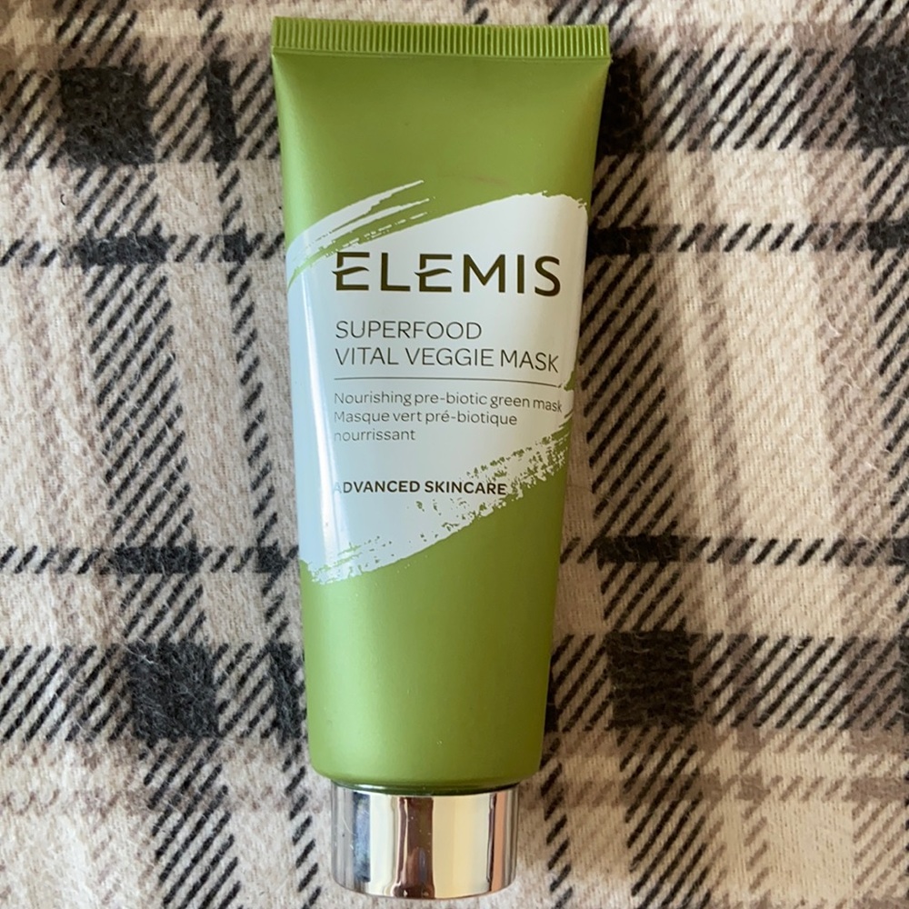 Elemis advanced skincare